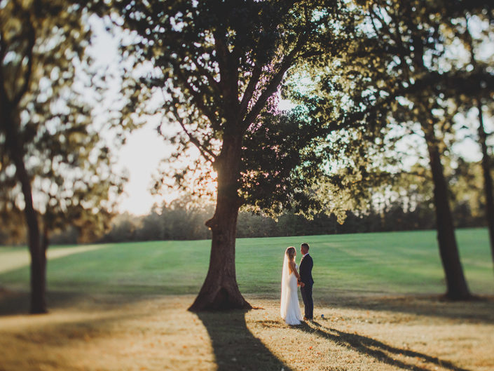 Asheville Wedding Photographers - North Carolina Farm Wedding