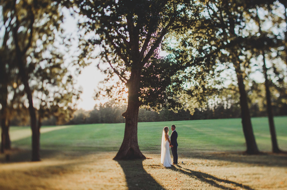 Asheville Wedding Photographer – North Carolina Farm Wedding